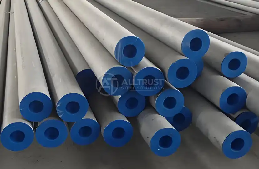 s31803 duplex stainless steel pipe